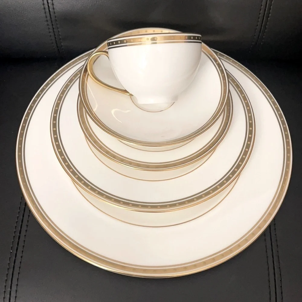 Lenox set of 5 pc​